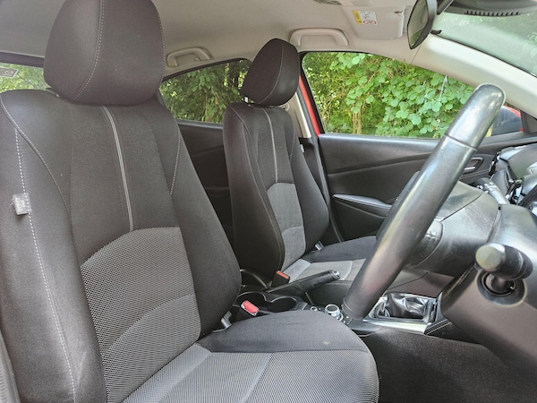 Used Mazda Mazda2 2018 for sale - 76239589: Photo 20