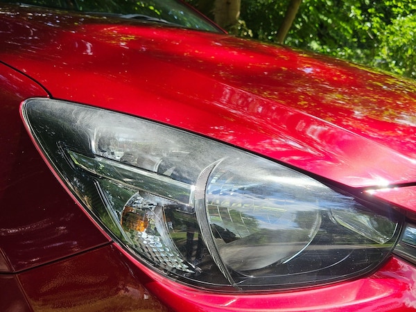 Used Mazda Mazda2 2018 for sale - 76239589: Photo 41