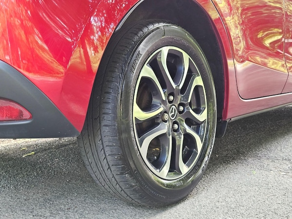 Used Mazda Mazda2 2018 for sale - 76239589: Photo 49
