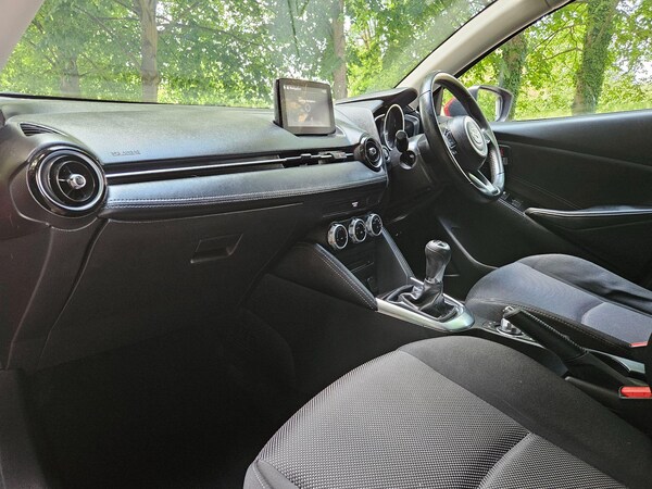 Used Mazda Mazda2 2018 for sale - 76239589: Photo 53