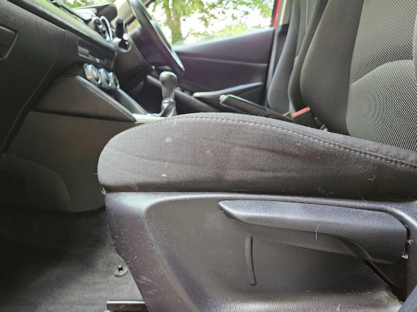 Used Mazda Mazda2 2018 for sale - 76239589: Photo 55