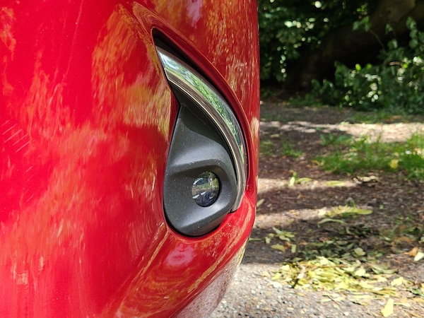 Used Mazda Mazda2 2018 for sale - 76239589: Photo 57