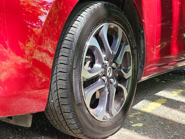 Used Mazda Mazda2 2018 for sale - 76239589: Photo 59
