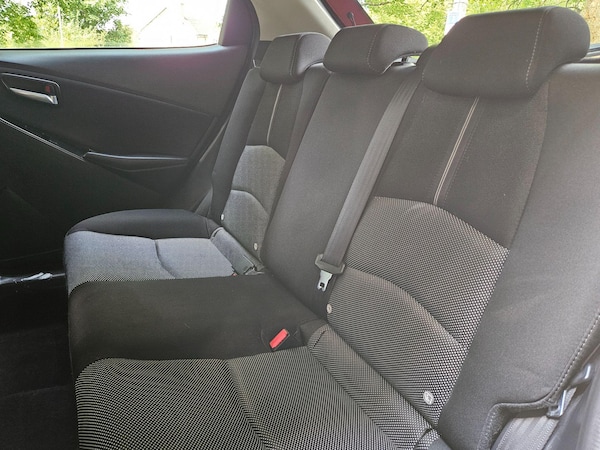 Used Mazda Mazda2 2018 for sale - 76239589: Photo 6
