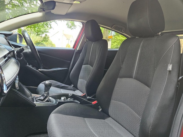 Used Mazda Mazda2 2018 for sale - 76239589: Photo 9