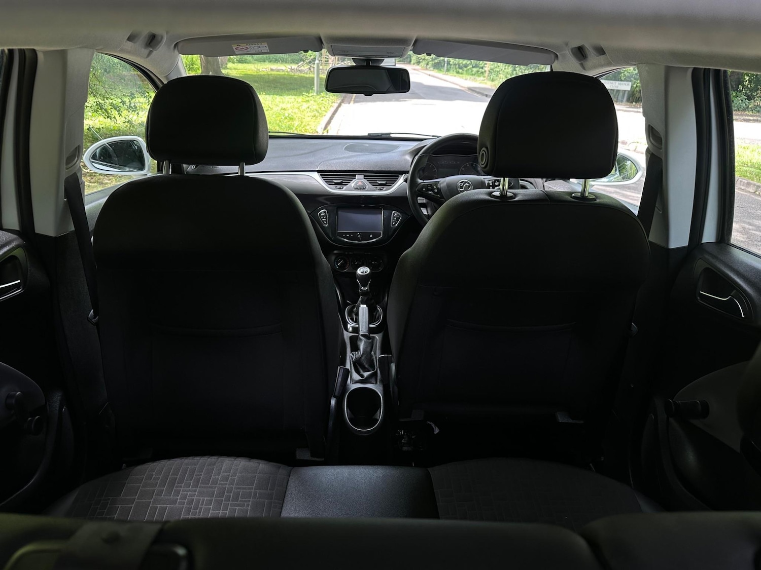 Vehicle 43