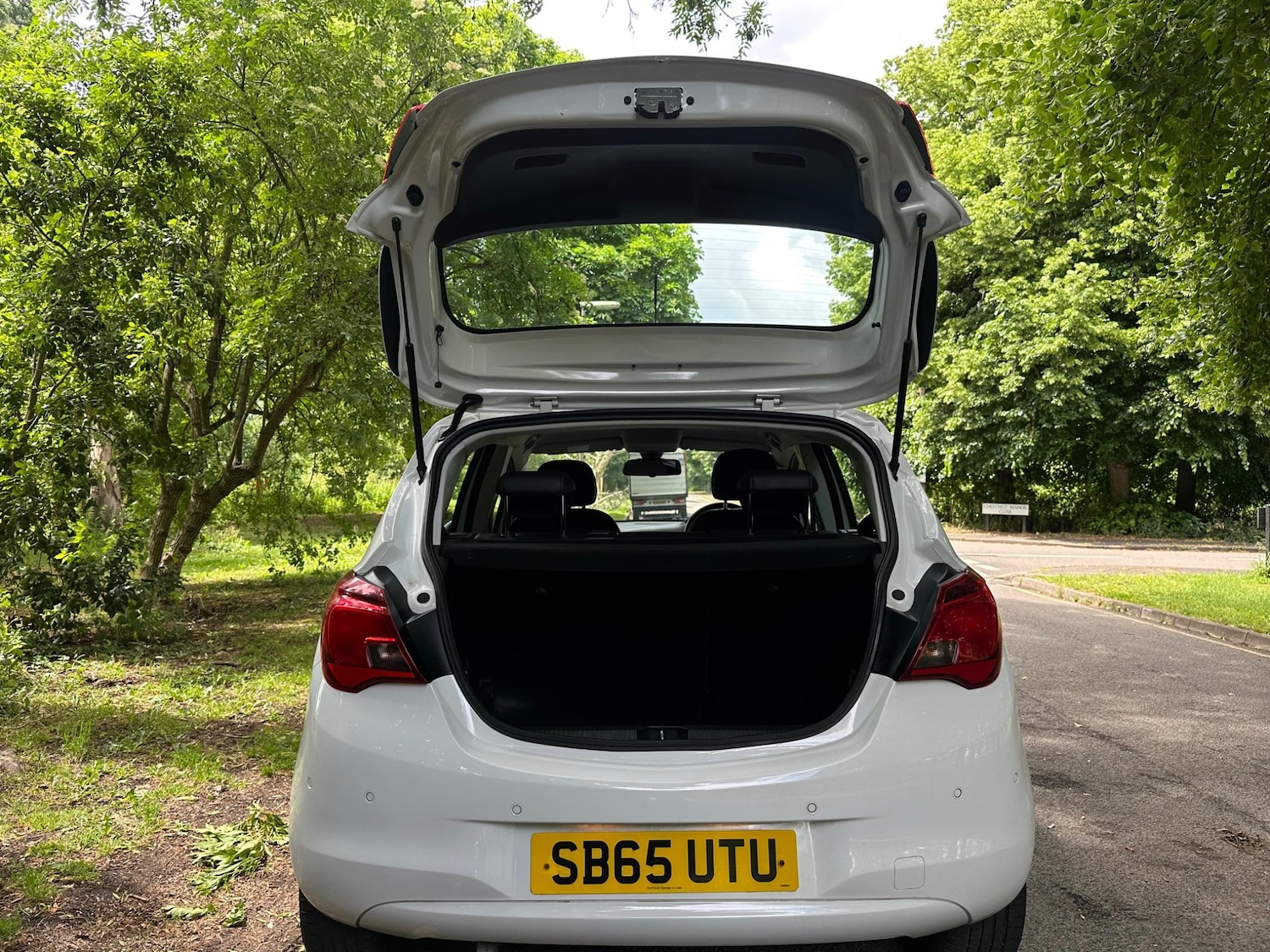 Vehicle 45