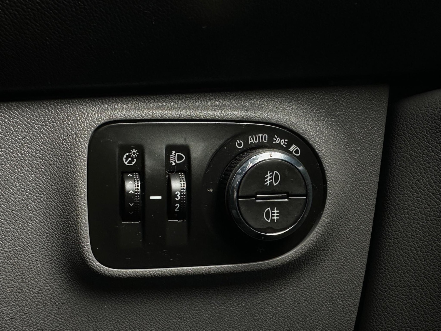 Vehicle 60