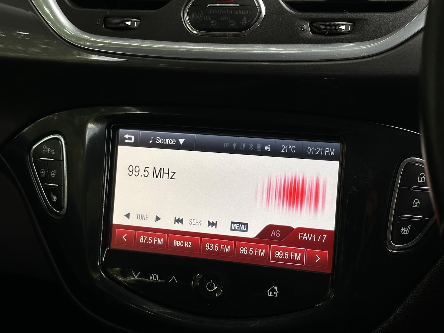 Vehicle 69