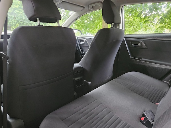 Used Toyota Auris 2019 for sale - 76239959: Photo 10