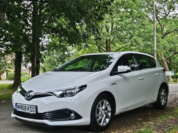 Used Toyota Auris 2019 for sale - 76239959: Photo 13