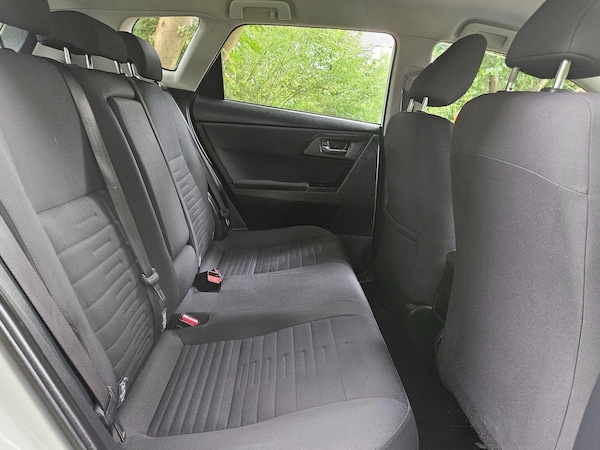 Used Toyota Auris 2019 for sale - 76239959: Photo 14