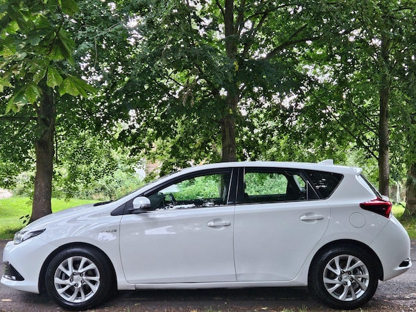 Used Toyota Auris 2019 for sale - 76239959: Photo 15