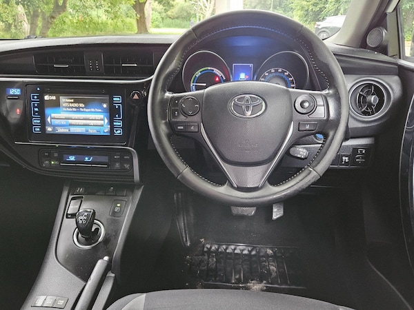 Used Toyota Auris 2019 for sale - 76239959: Photo 16