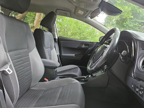 Used Toyota Auris 2019 for sale - 76239959: Photo 17