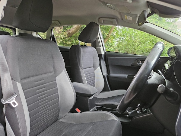 Used Toyota Auris 2019 for sale - 76239959: Photo 18