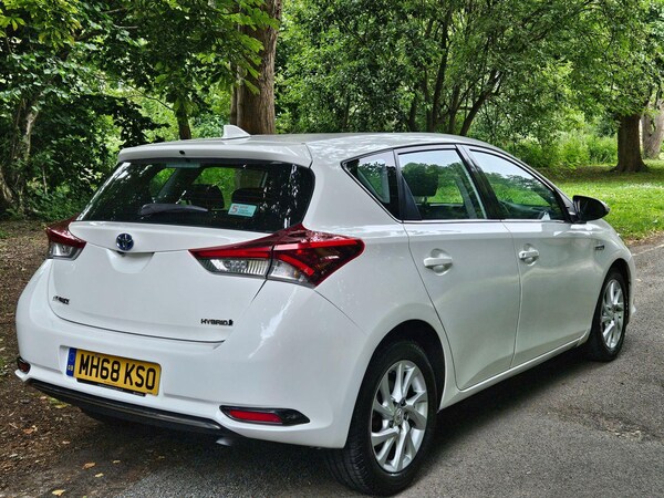 Used Toyota Auris 2019 for sale - 76239959: Photo 19