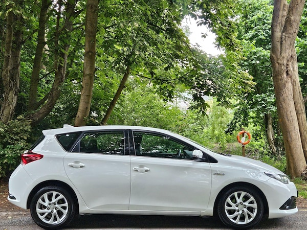 Used Toyota Auris 2019 for sale - 76239959: Photo 20
