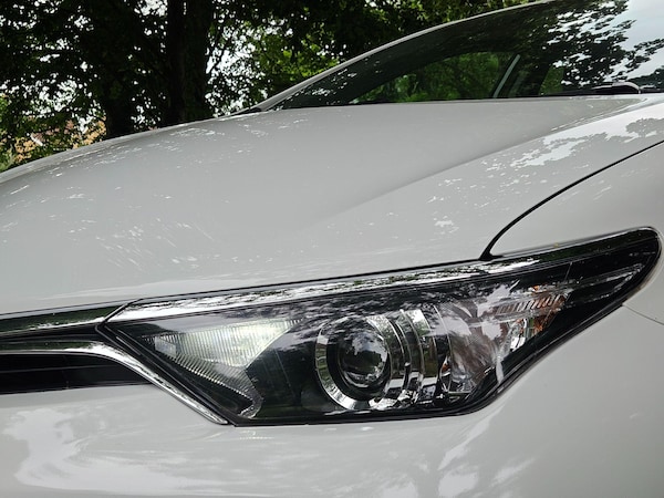 Used Toyota Auris 2019 for sale - 76239959: Photo 21