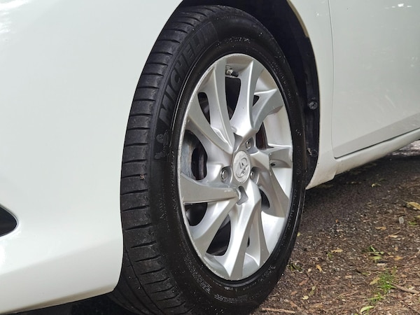 Used Toyota Auris 2019 for sale - 76239959: Photo 22