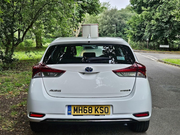 Used Toyota Auris 2019 for sale - 76239959: Photo 24