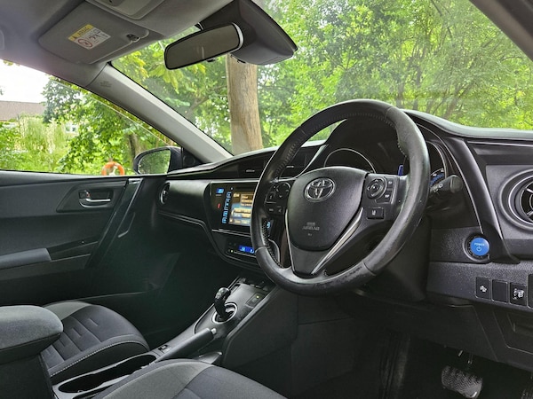 Used Toyota Auris 2019 for sale - 76239959: Photo 30