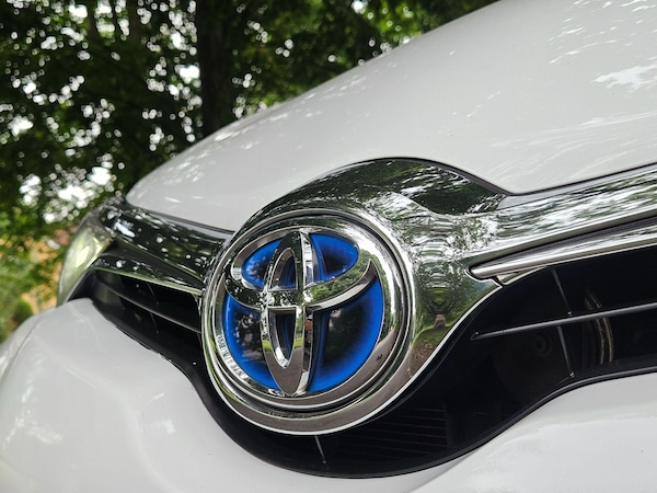 Used Toyota Auris 2019 for sale - 76239959: Photo 32
