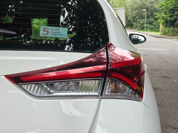 Used Toyota Auris 2019 for sale - 76239959: Photo 40