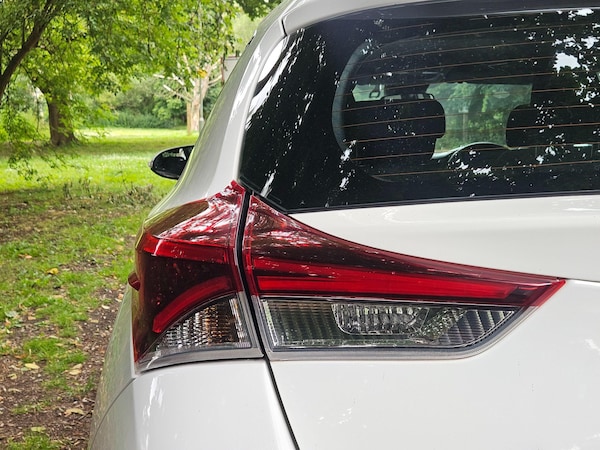 Used Toyota Auris 2019 for sale - 76239959: Photo 42