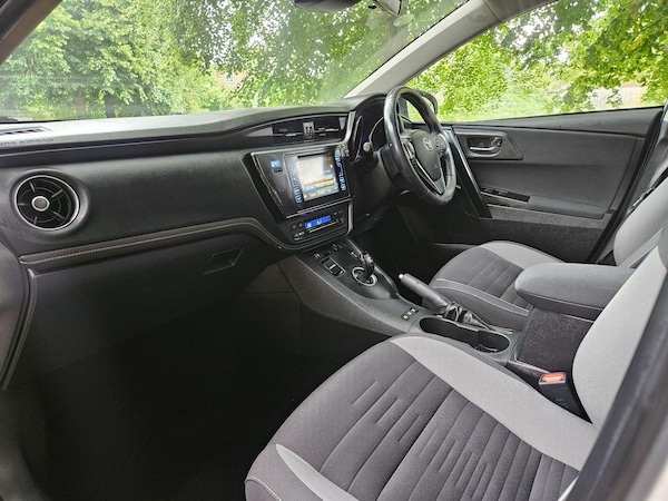 Used Toyota Auris 2019 for sale - 76239959: Photo 56