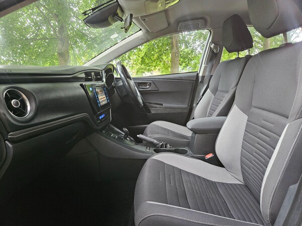 Used Toyota Auris 2019 for sale - 76239959: Photo 57