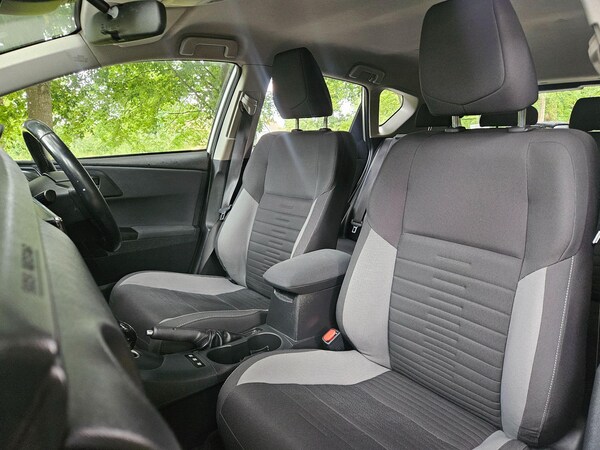 Used Toyota Auris 2019 for sale - 76239959: Photo 58