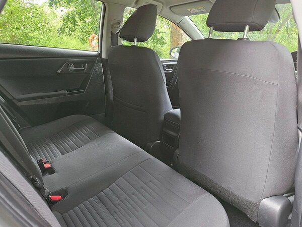 Used Toyota Auris 2019 for sale - 76239959: Photo 5