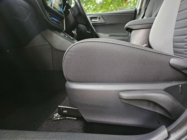 Used Toyota Auris 2019 for sale - 76239959: Photo 60
