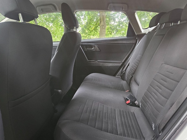 Used Toyota Auris 2019 for sale - 76239959: Photo 62