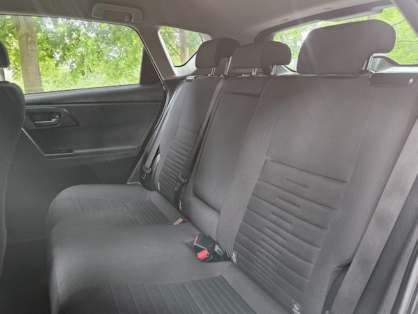 Used Toyota Auris 2019 for sale - 76239959: Photo 63