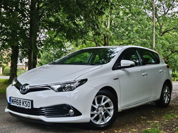 Used Toyota Auris 2019 for sale - 76239959: Photo 64