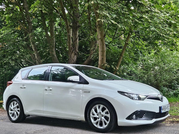 Used Toyota Auris 2019 for sale - 76239959: Photo 65