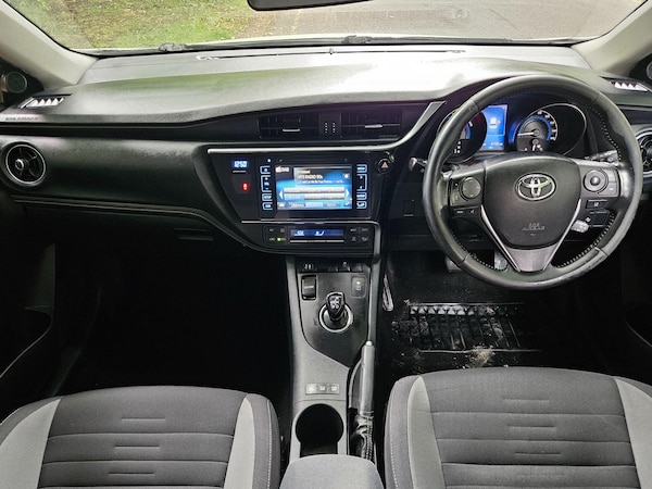 Used Toyota Auris 2019 for sale - 76239959: Photo 8