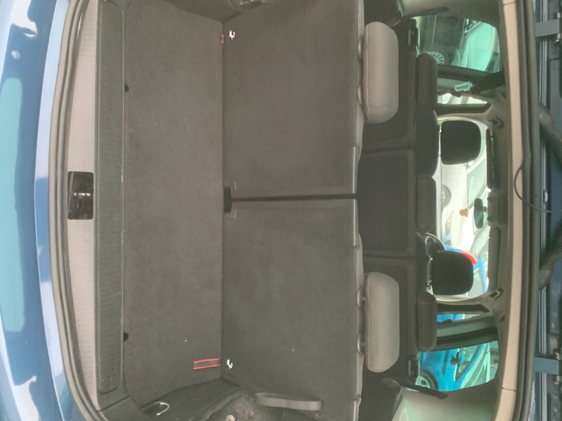 Used Vauxhall Zafira 2017 for sale - 77038642: Photo 24