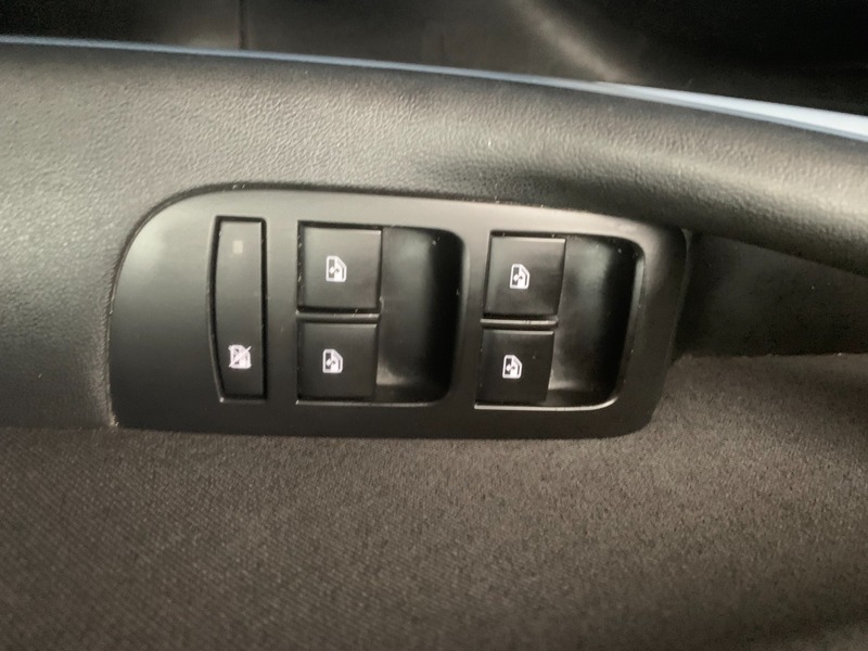 Used Vauxhall Zafira 2017 for sale - 77038642: Photo 26