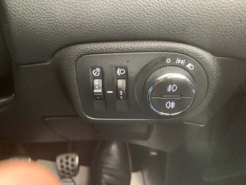 Used Vauxhall Zafira 2017 for sale - 77038642: Photo 28