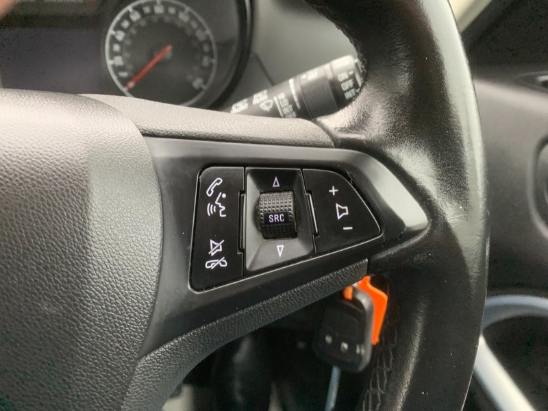 Used Vauxhall Zafira 2017 for sale - 77038642: Photo 29