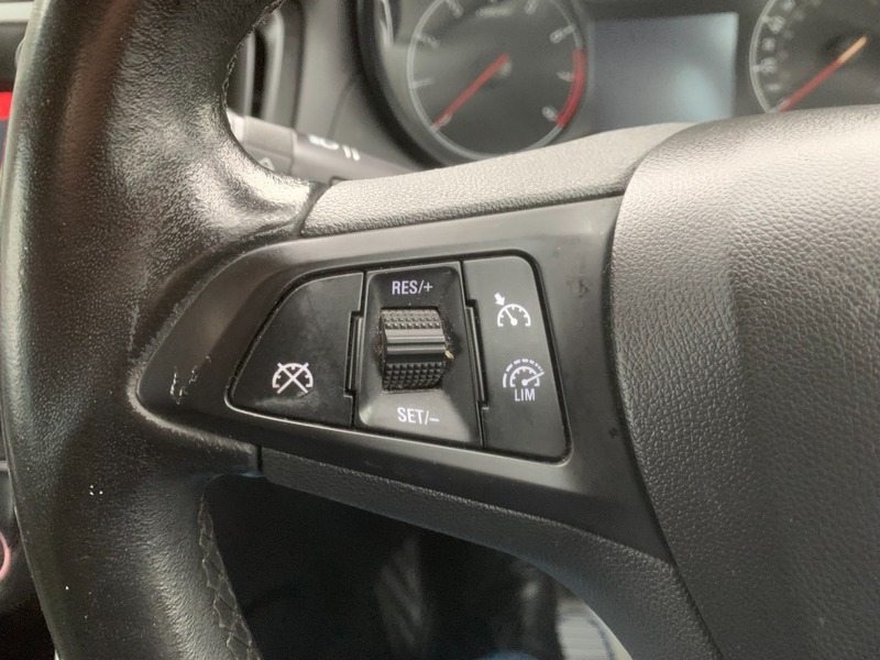 Used Vauxhall Zafira 2017 for sale - 77038642: Photo 30