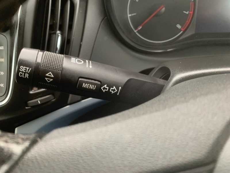 Used Vauxhall Zafira 2017 for sale - 77038642: Photo 31