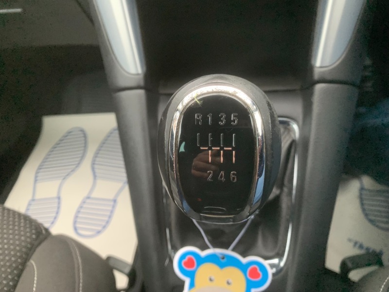 Used Vauxhall Zafira 2017 for sale - 77038642: Photo 37