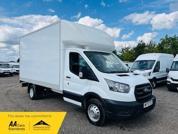 Ford - Transit