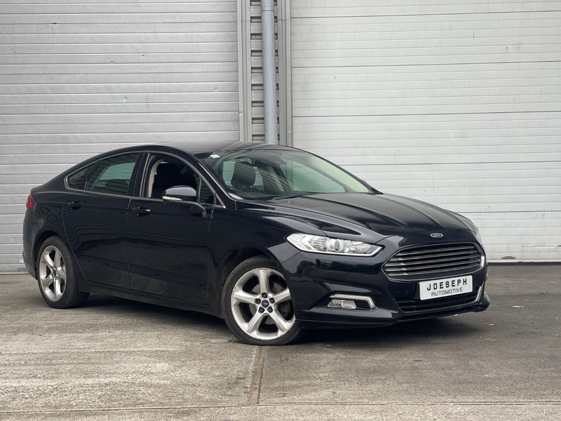 Used Ford Mondeo 2016 for sale - 76267579: Photo 1