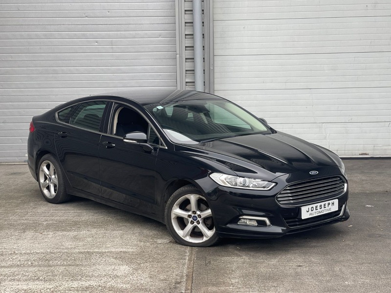 Used Ford Mondeo 2016 for sale - 76267579: Photo 10