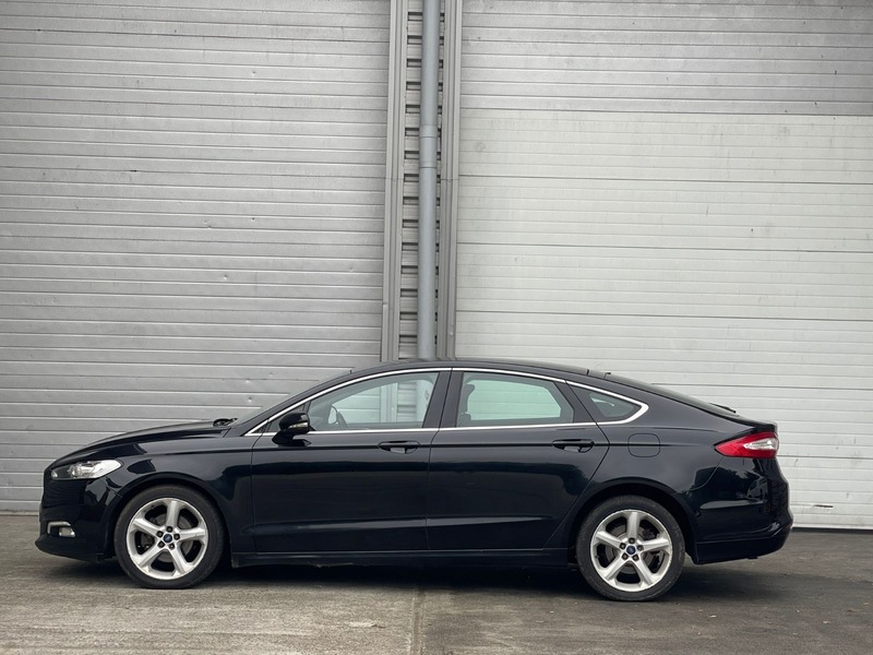 Used Ford Mondeo 2016 for sale - 76267579: Photo 12